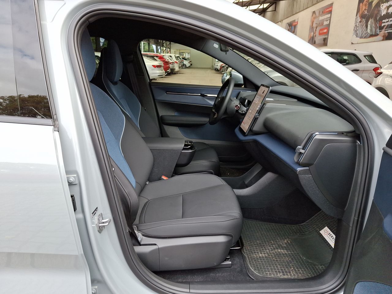 VOLVO - 35