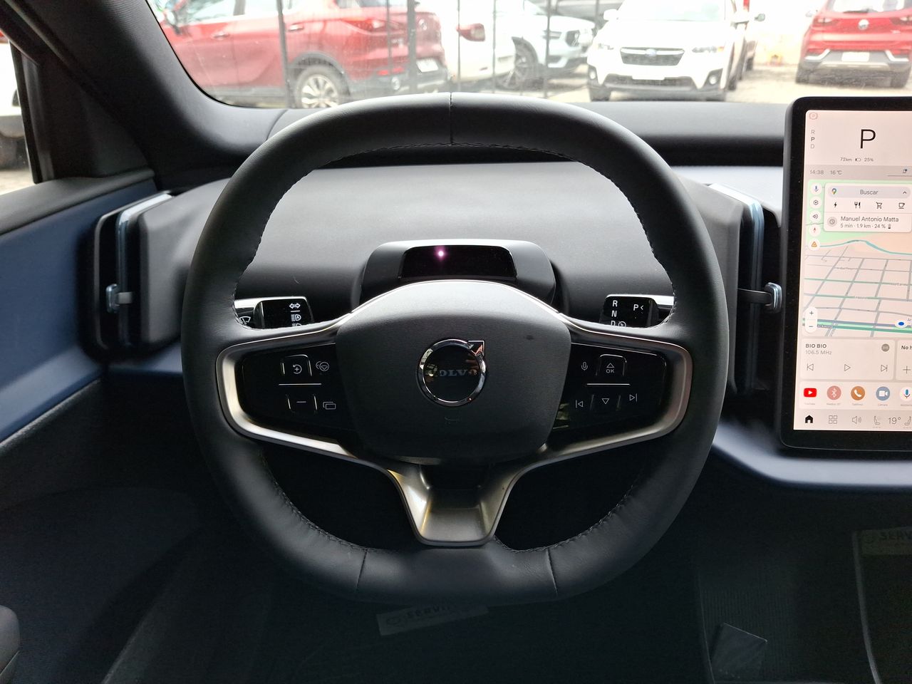VOLVO - 25