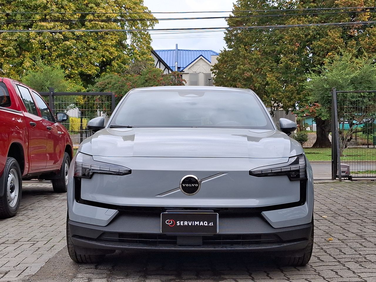 VOLVO - 2