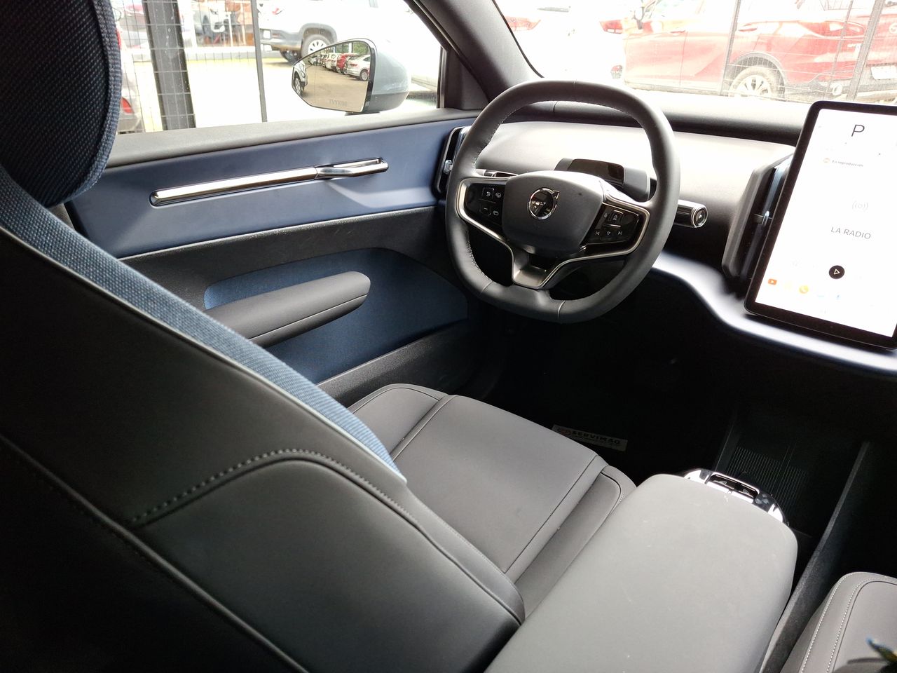 VOLVO - 20