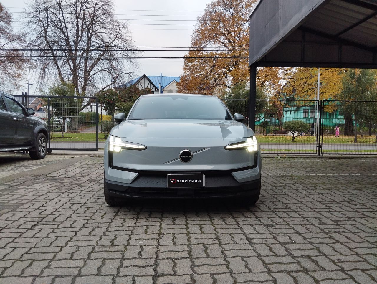 VOLVO - 6