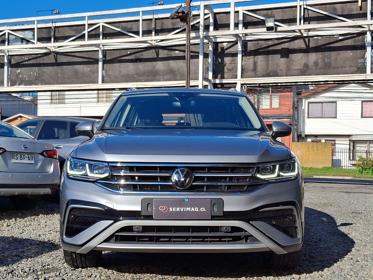VOLKSWAGEN - 2