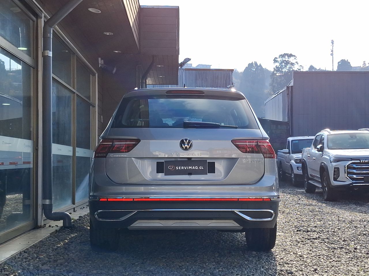 VOLKSWAGEN - 8