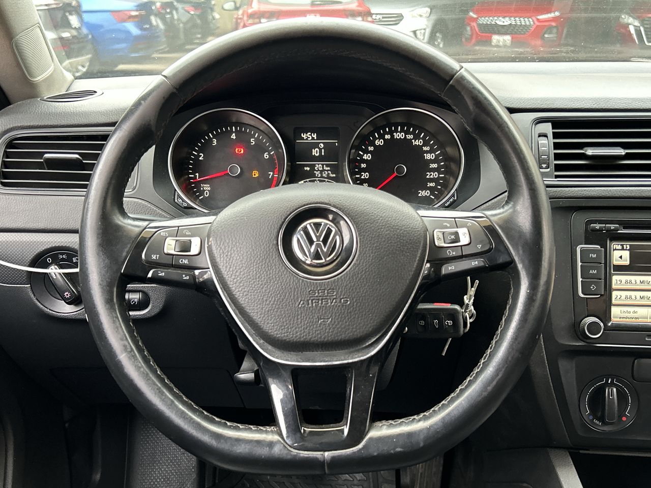 VOLKSWAGEN - 21