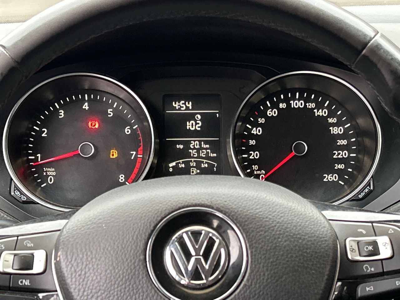 VOLKSWAGEN - 22