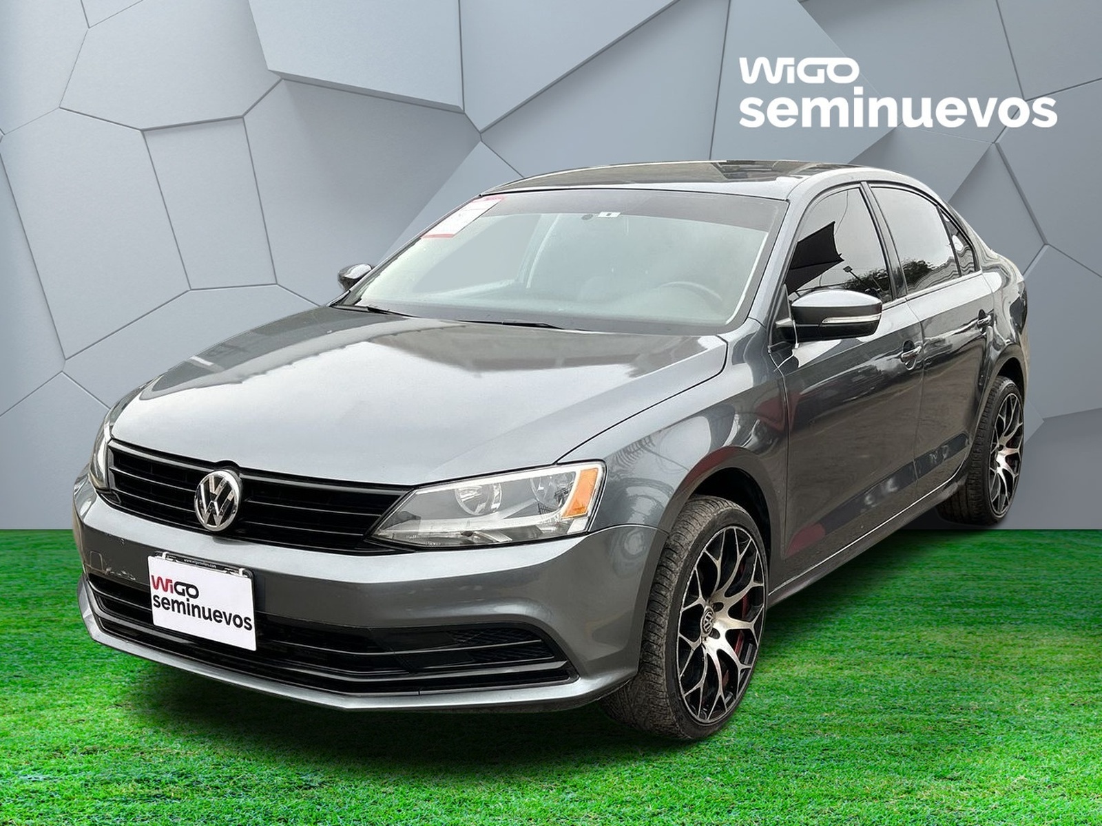 VOLKSWAGEN