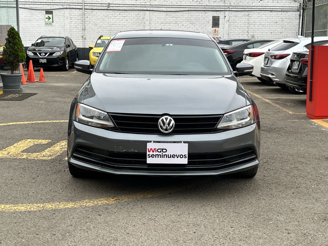 VOLKSWAGEN - 2