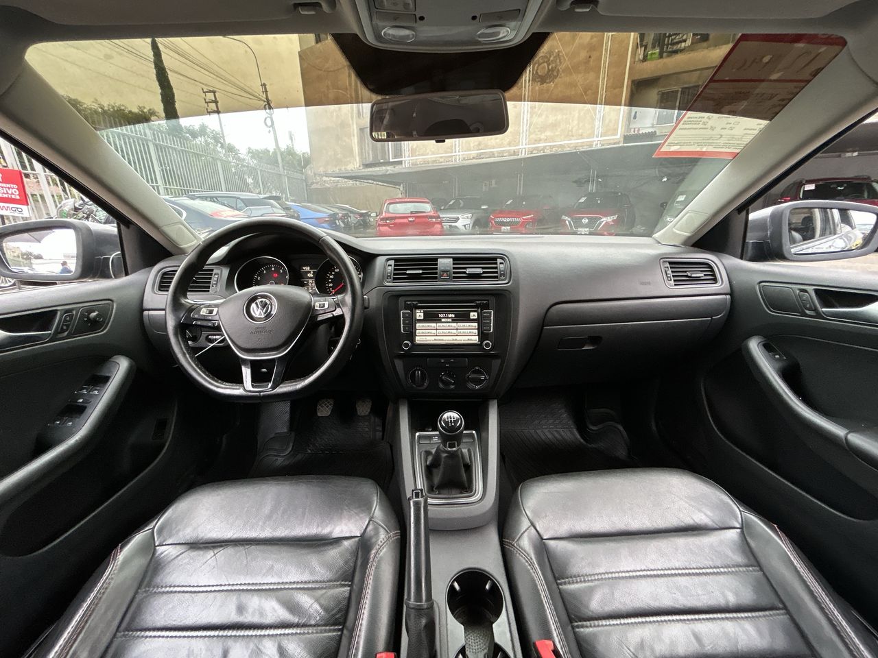 VOLKSWAGEN - 9