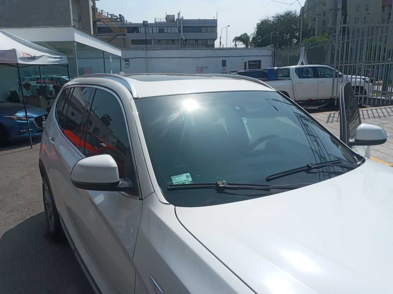 BMW - 34