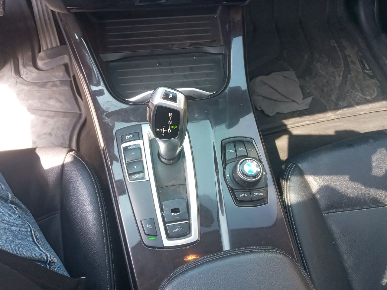 BMW - 36