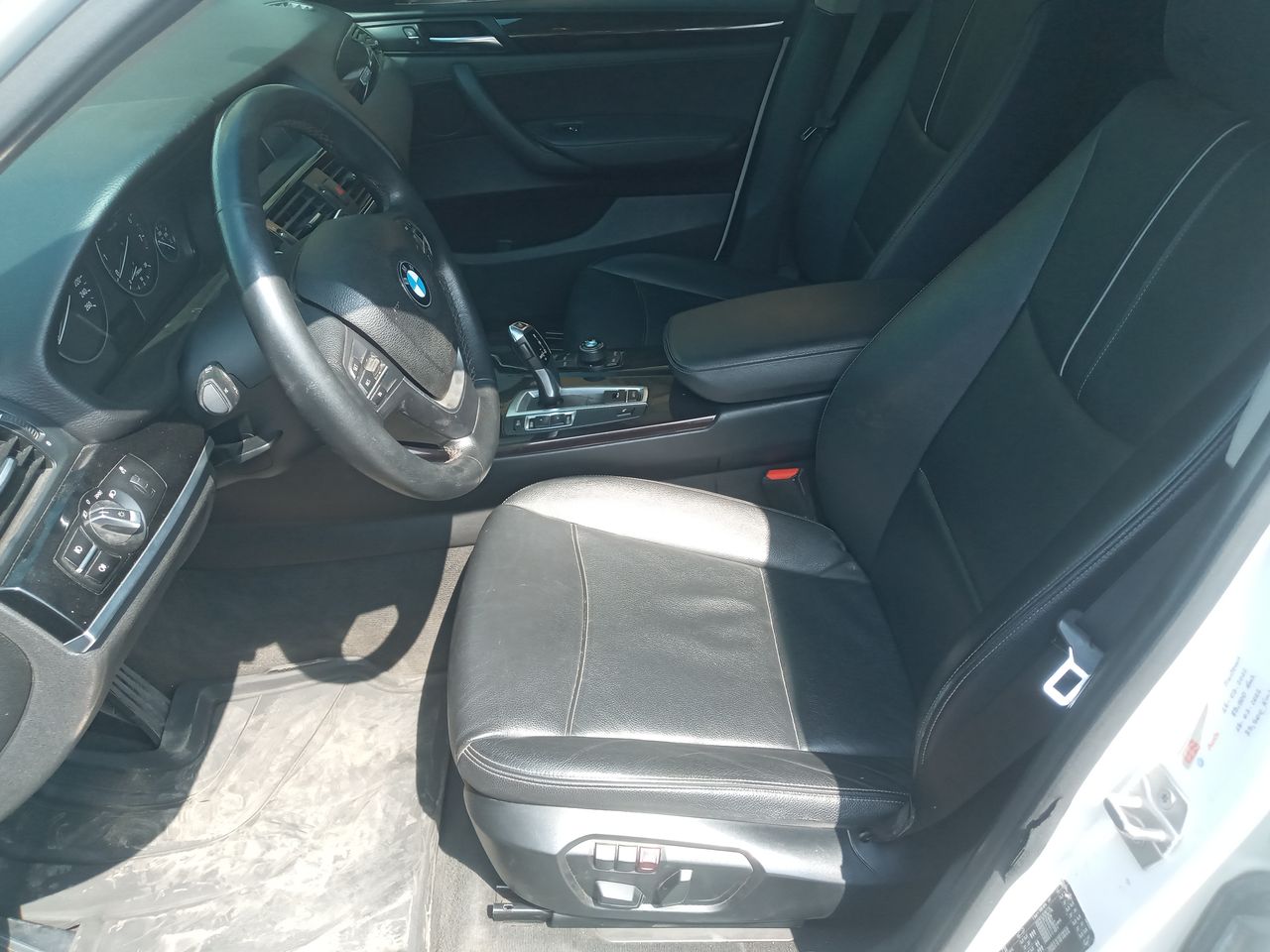 BMW - 21