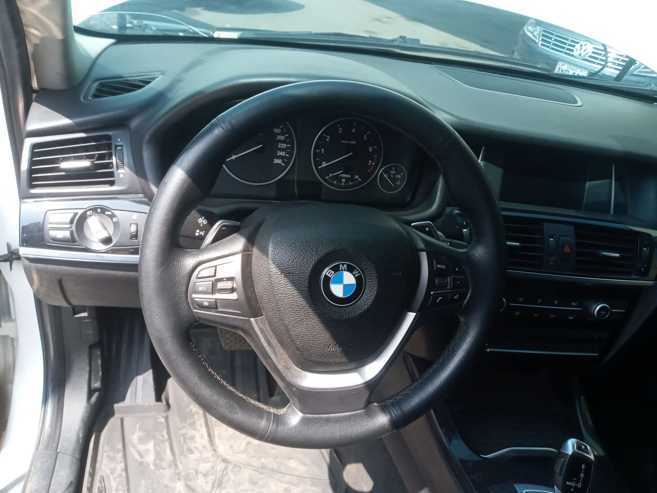 BMW - 22