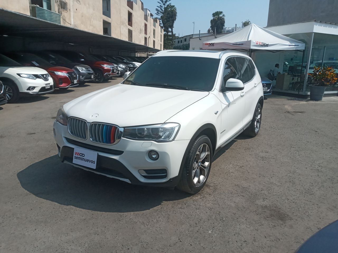 BMW - 2