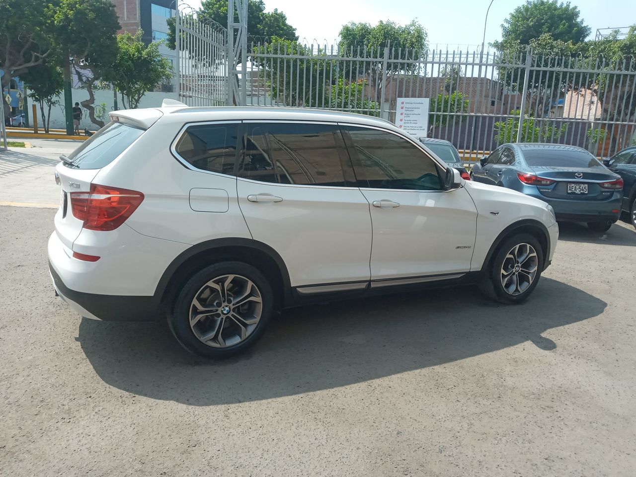 BMW - 5