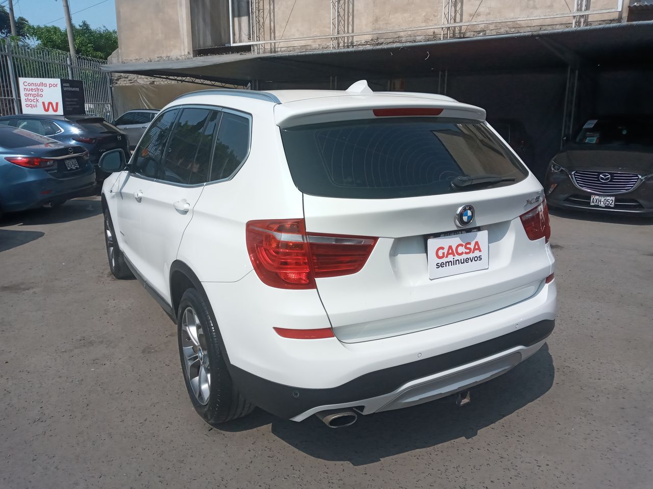 BMW - 7