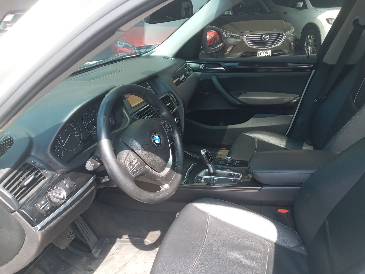 BMW - 12