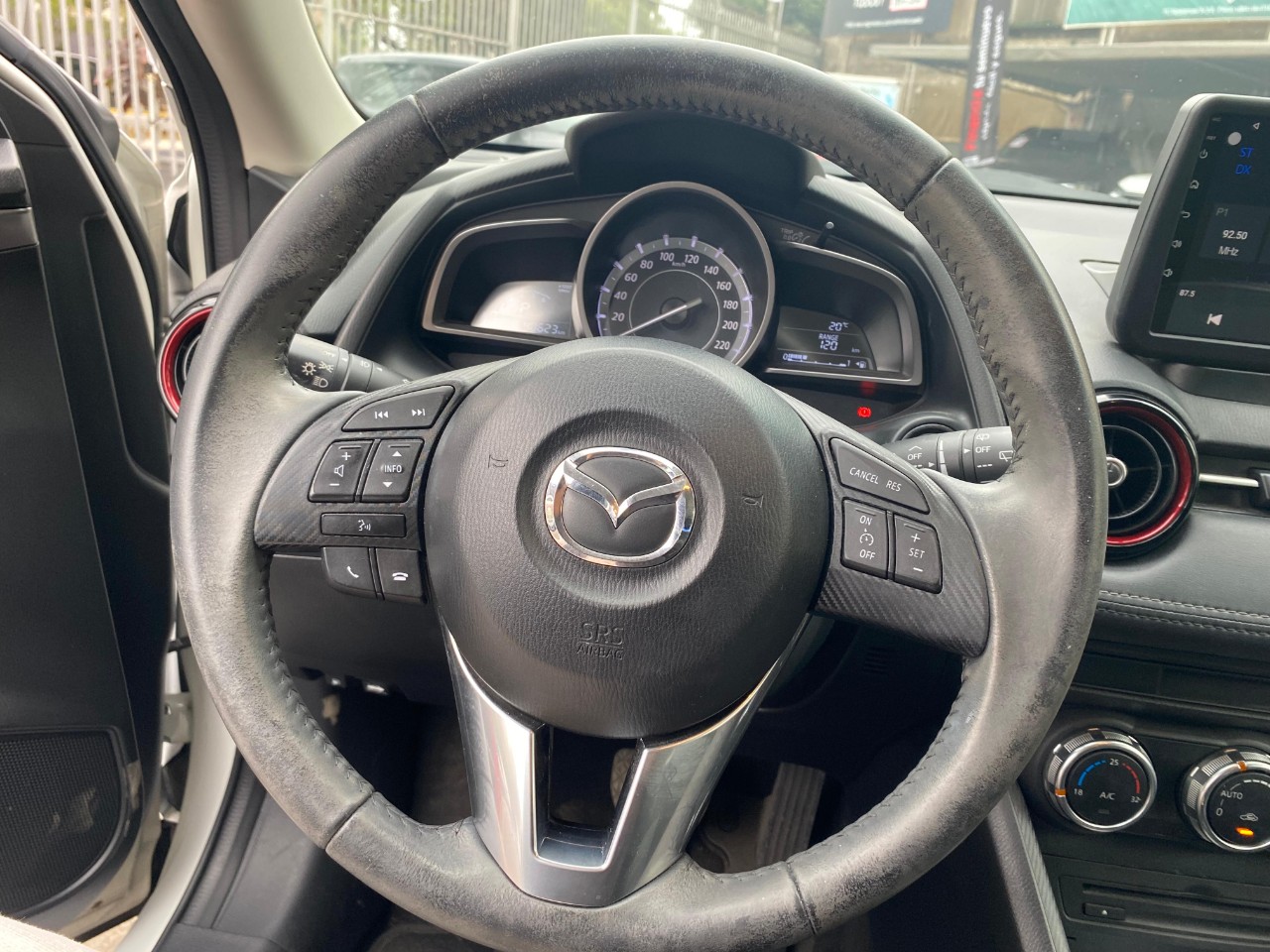 MAZDA - 6