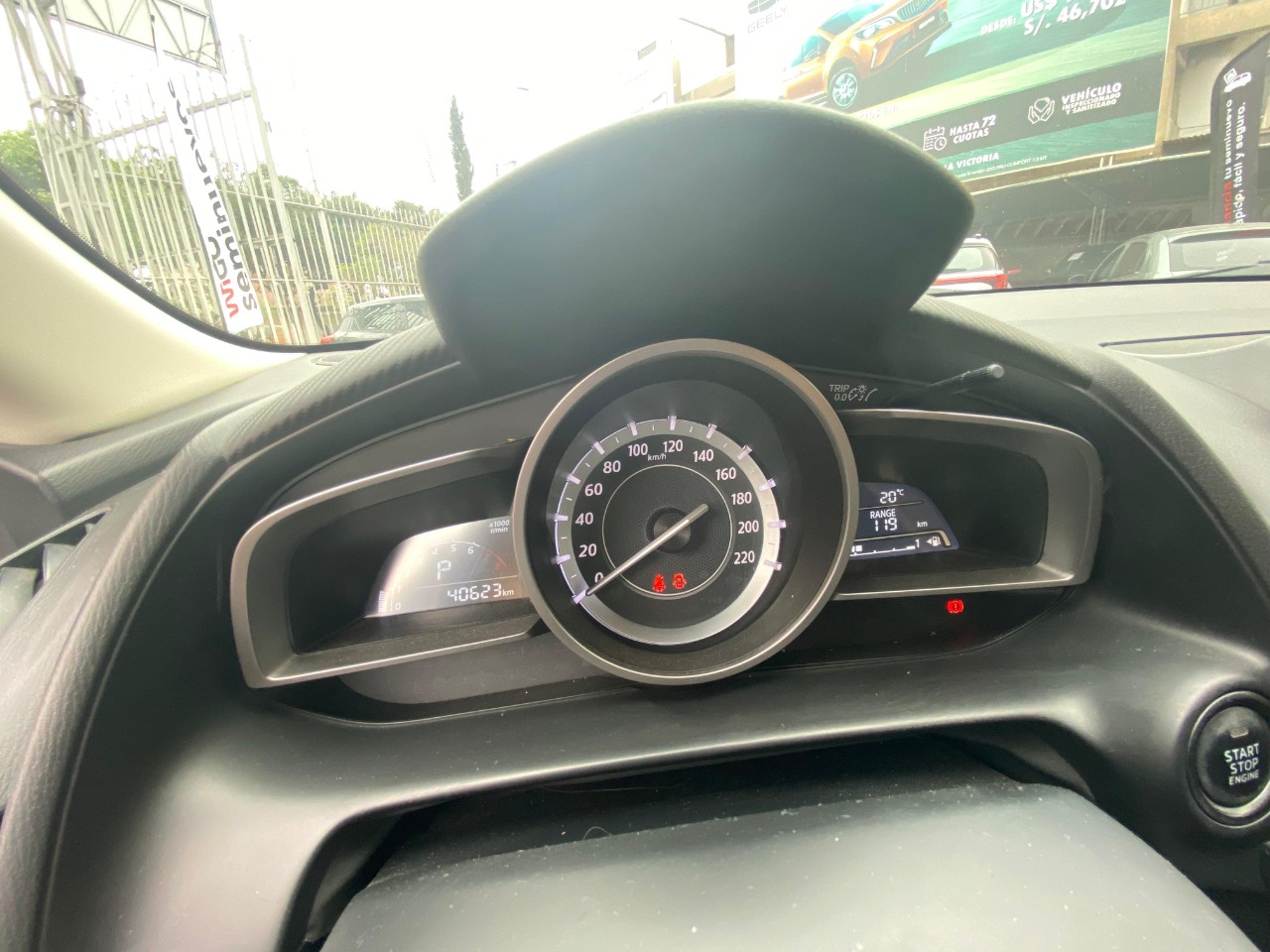 MAZDA - 7
