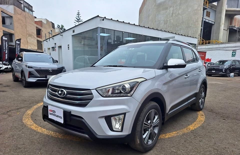 HYUNDAI - 1