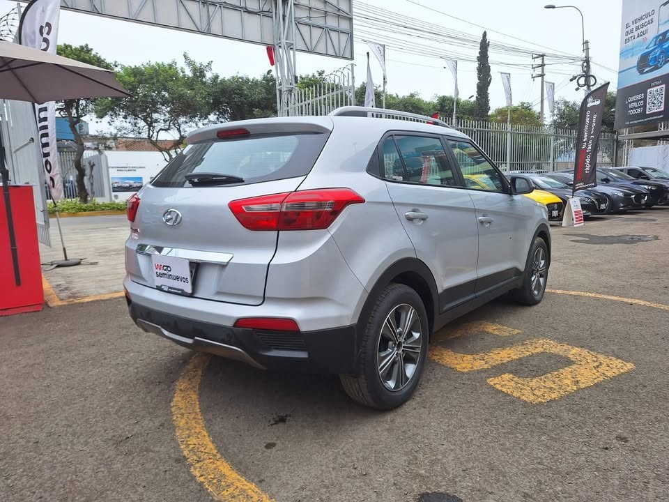 HYUNDAI - 5