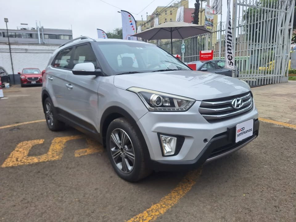 HYUNDAI - 7