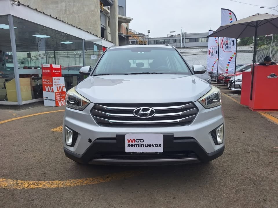 HYUNDAI - 8