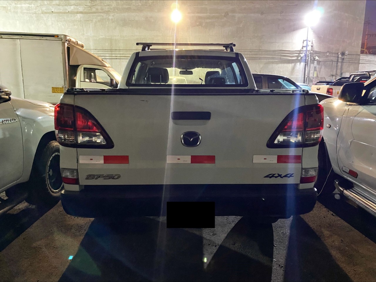 MAZDA - 2