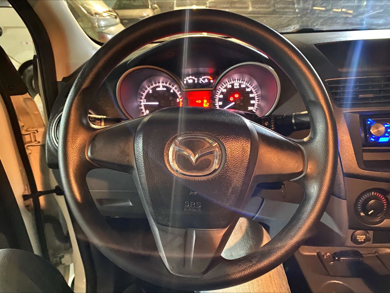 MAZDA - 6
