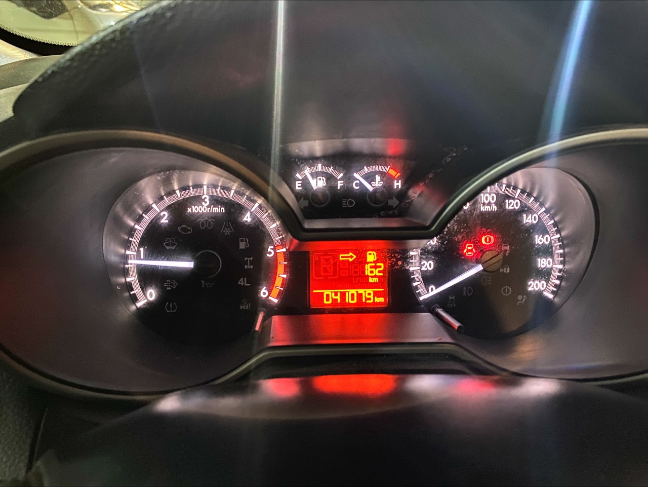 MAZDA - 7