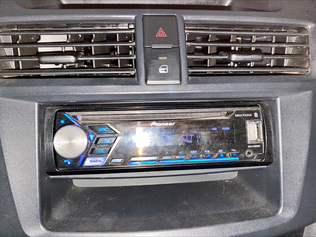 MAZDA - 9