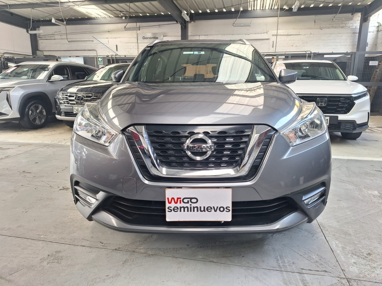 NISSAN - 5