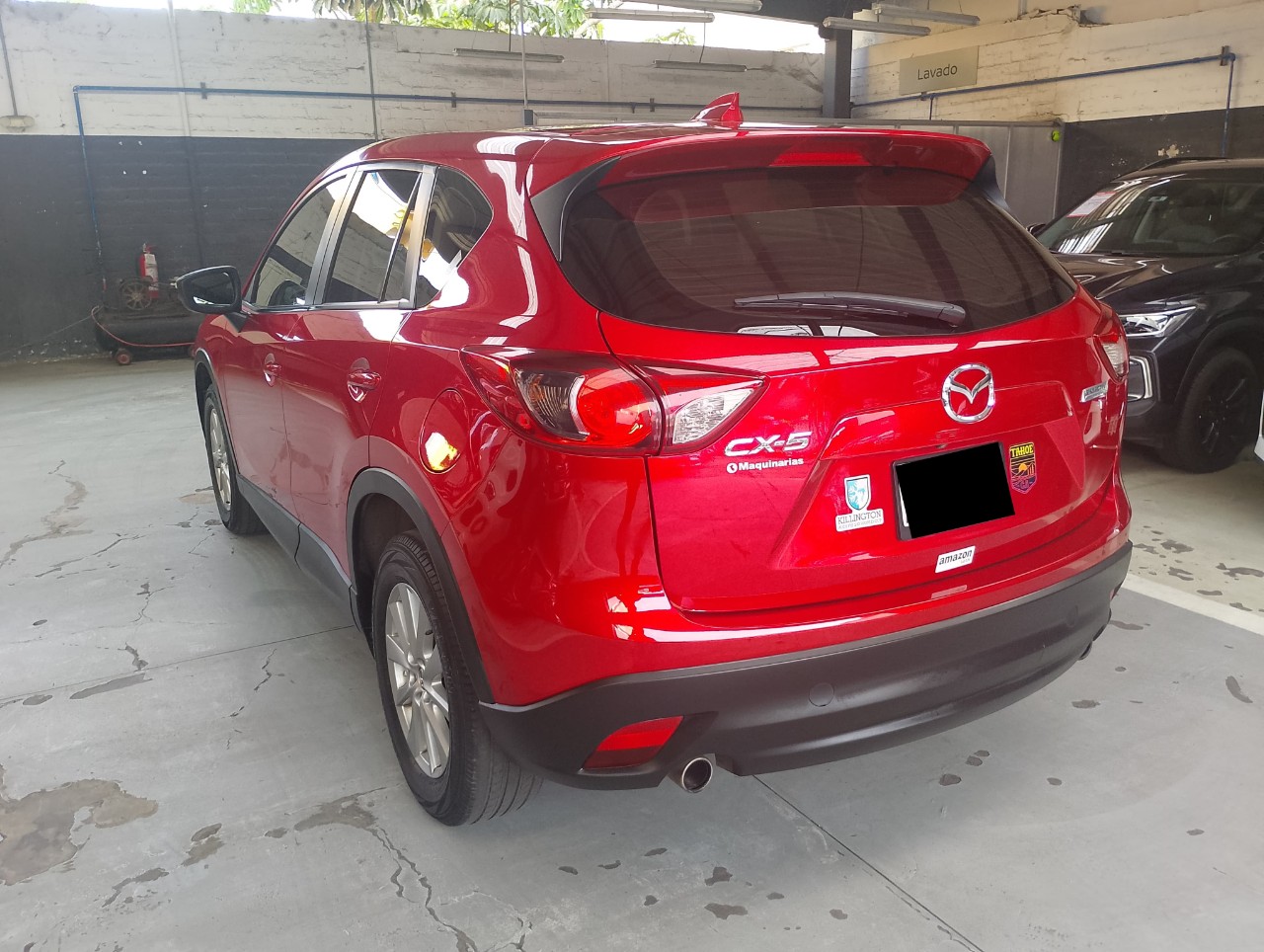 MAZDA - 2