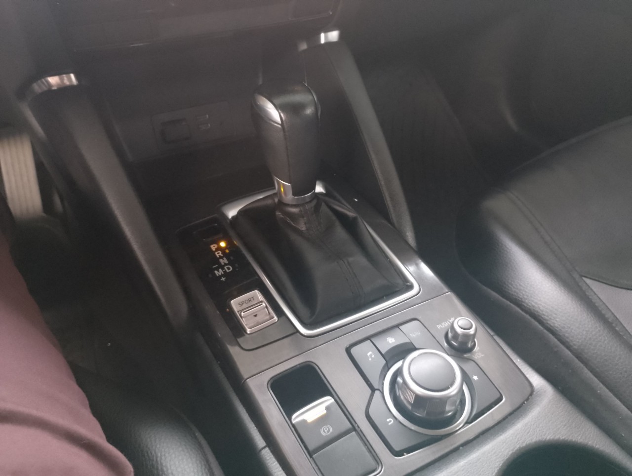 MAZDA - 13