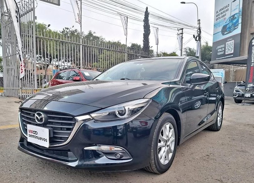 MAZDA