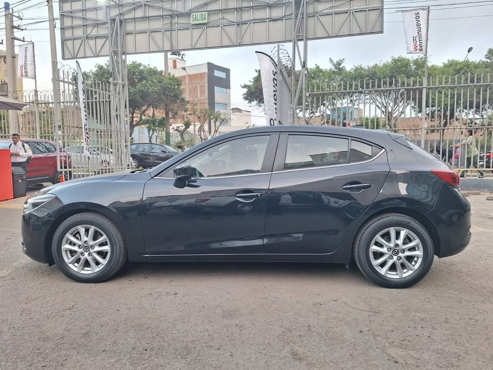 MAZDA - 1