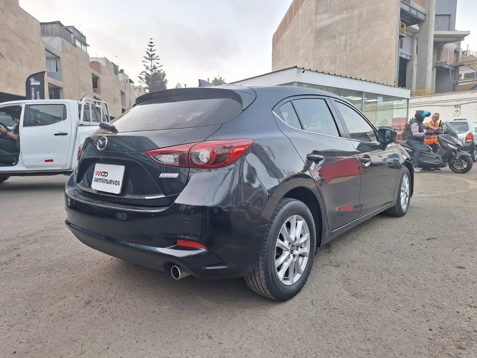 MAZDA - 4