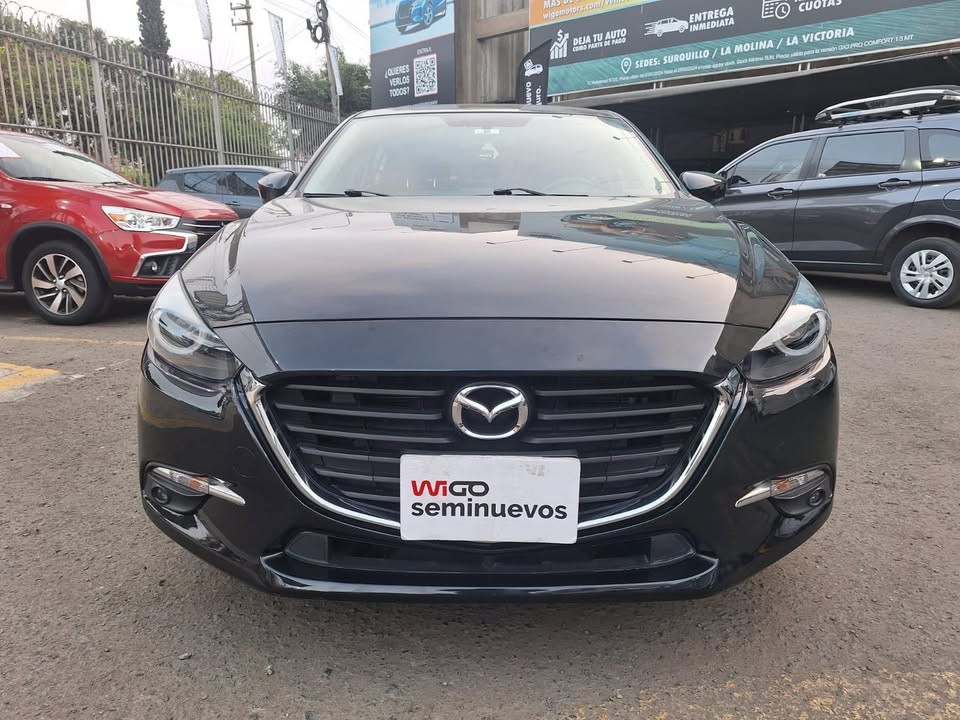 MAZDA - 7