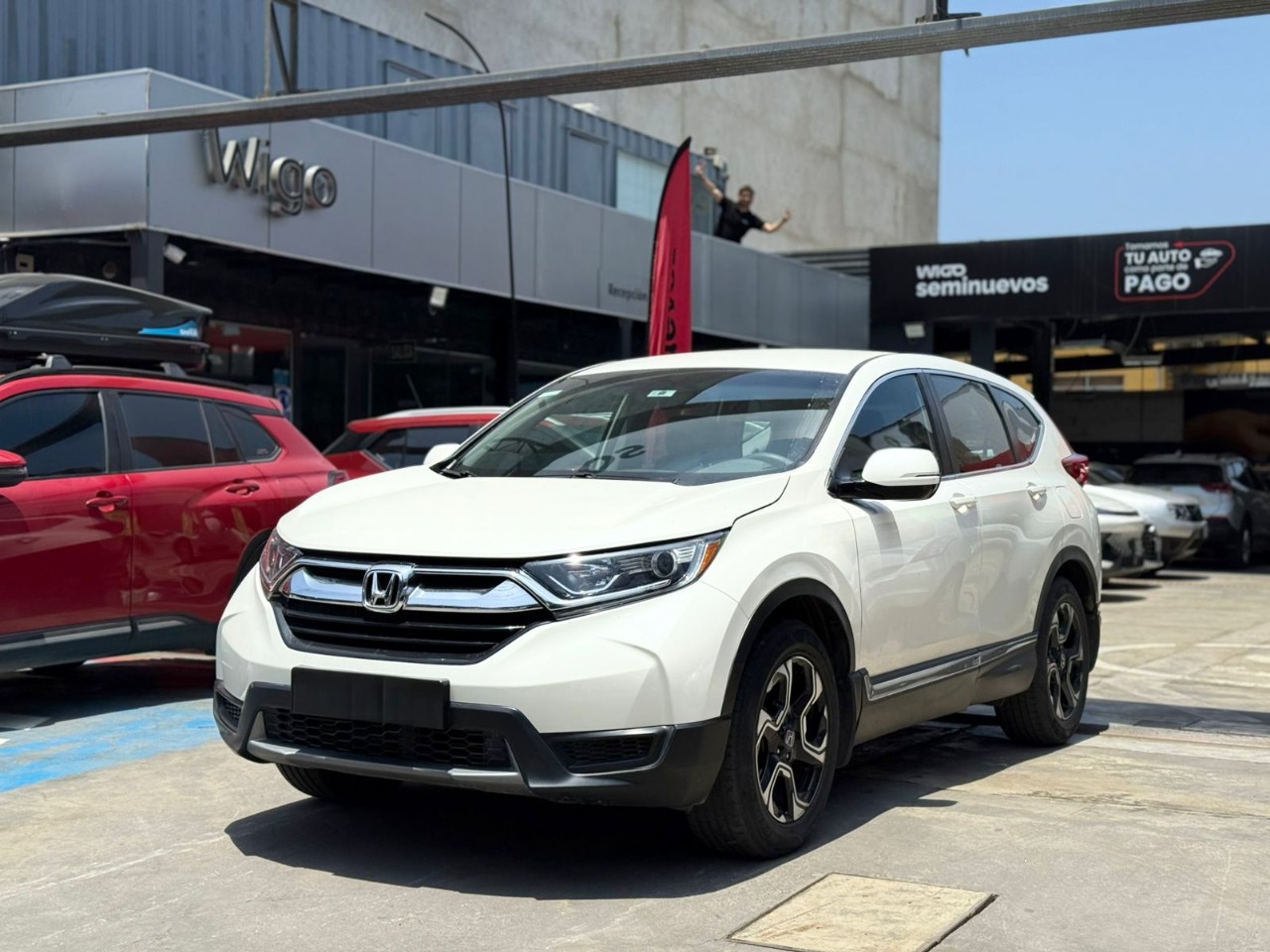 HONDA - 2