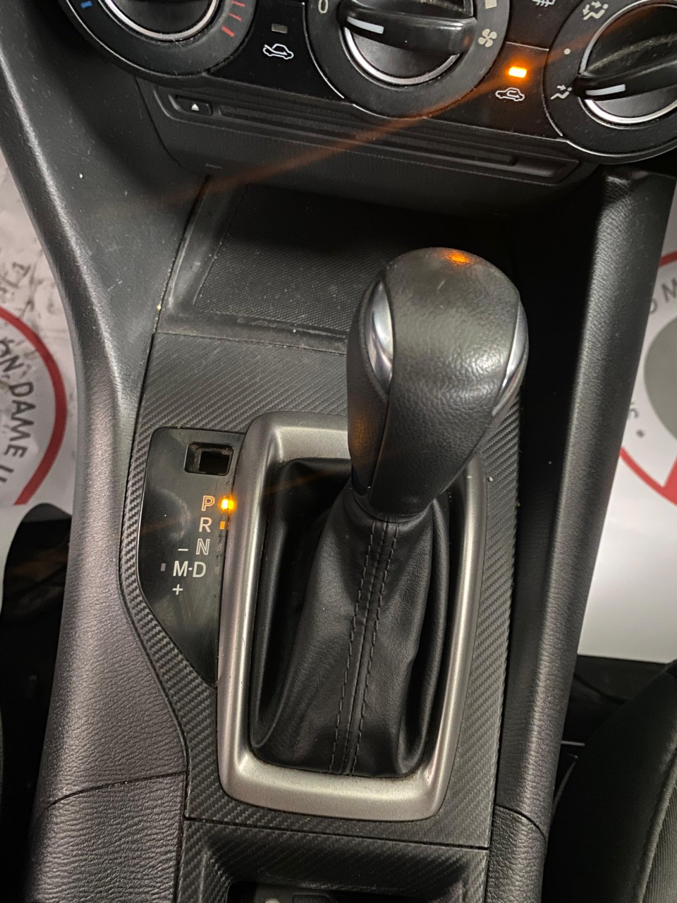 MAZDA - 14