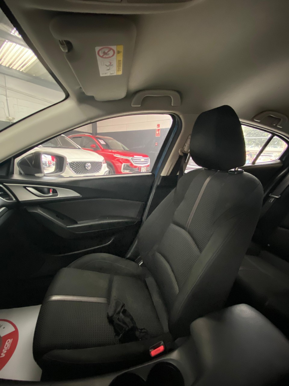 MAZDA - 15