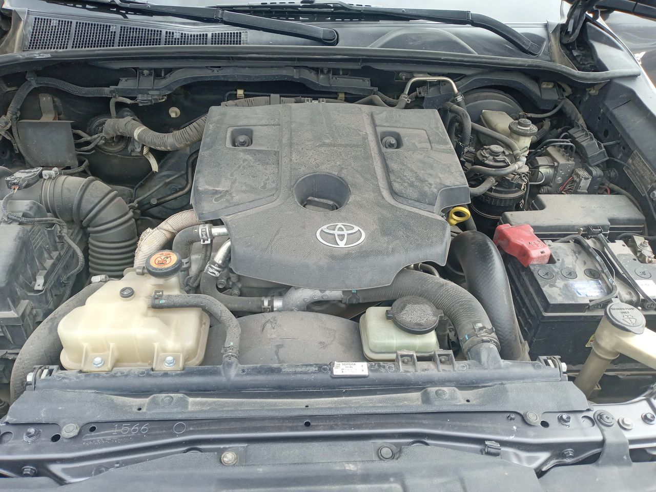 TOYOTA - 17