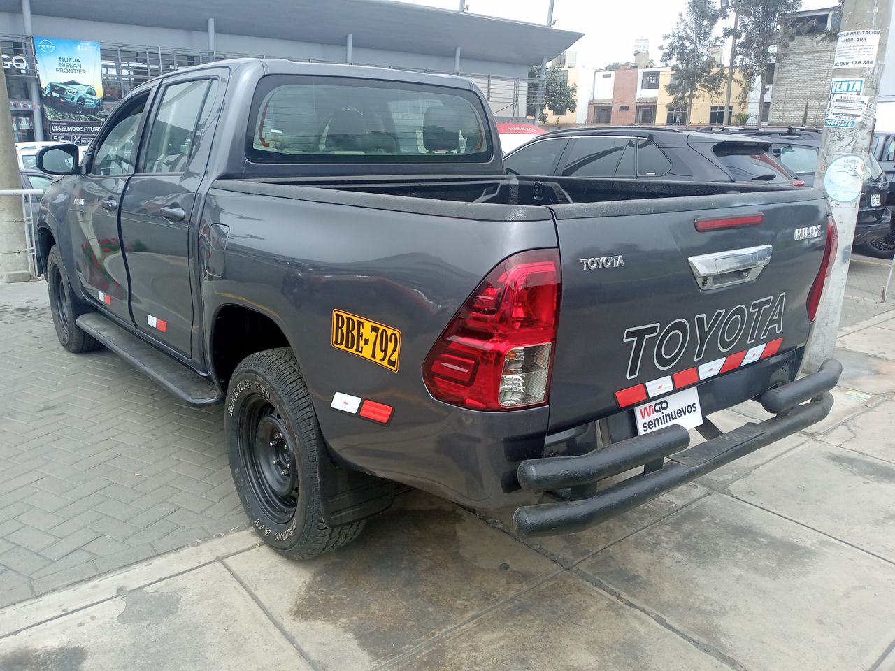 TOYOTA - 3