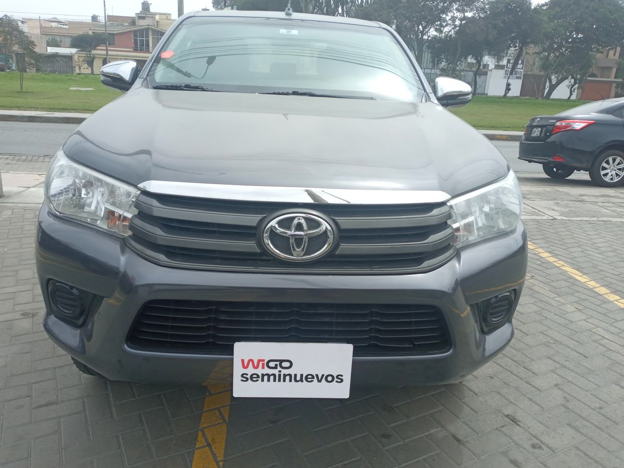 TOYOTA - 5
