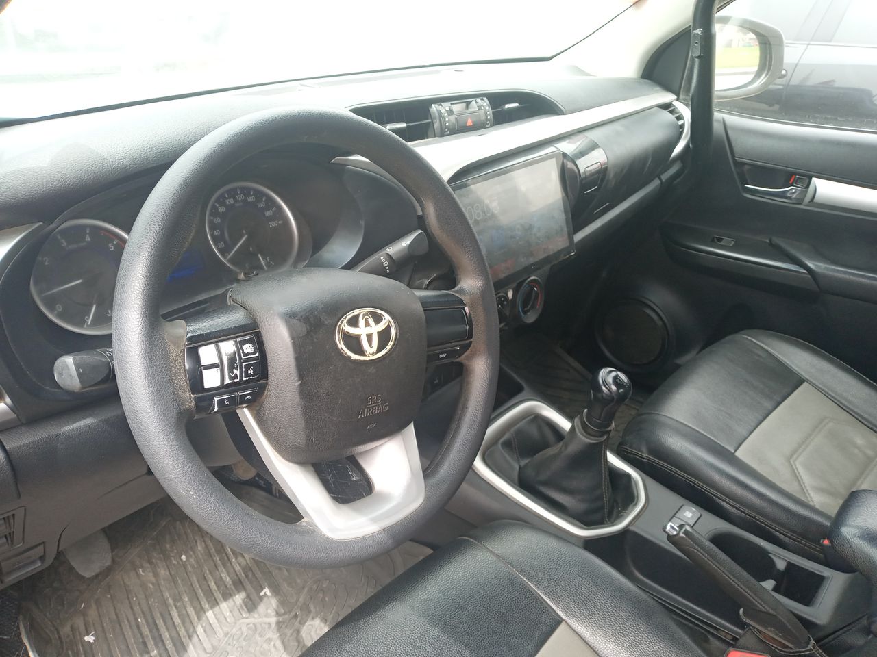 TOYOTA - 9