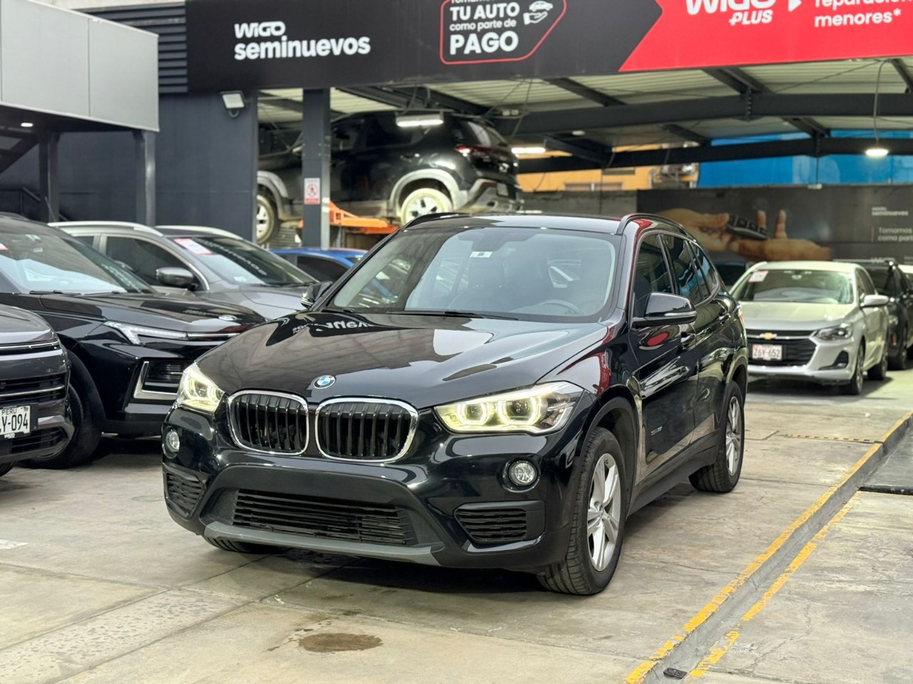 BMW
