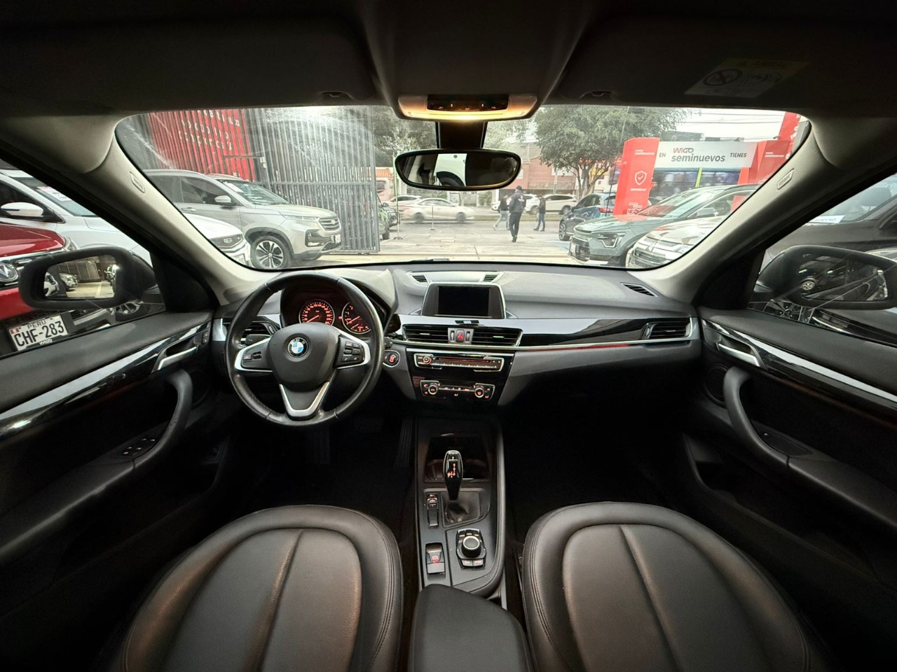 BMW - 5
