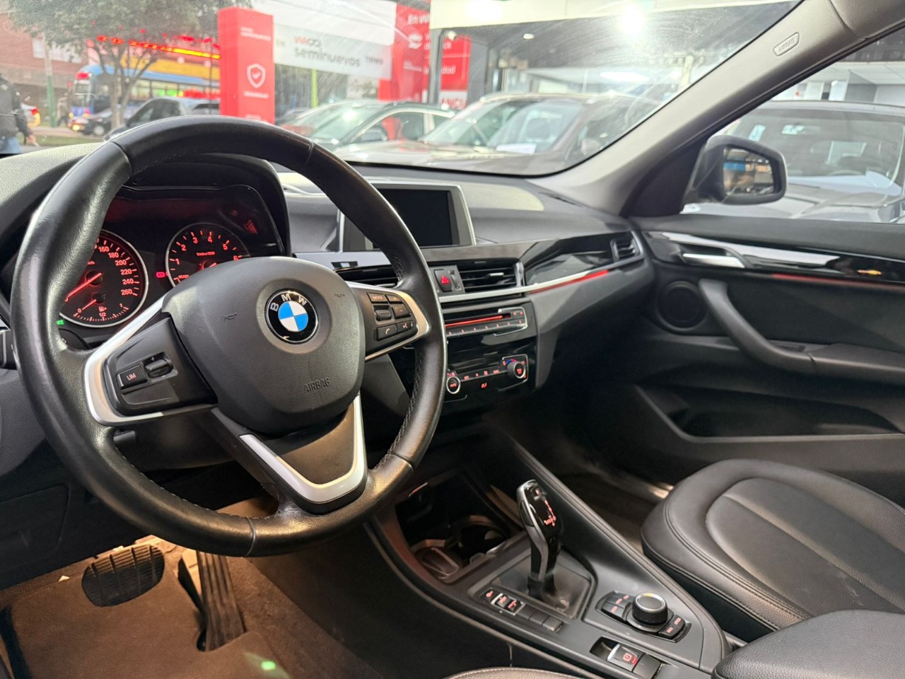 BMW - 7
