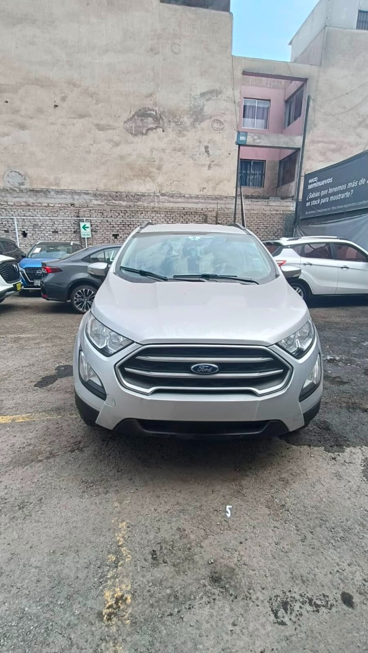 FORD - 0