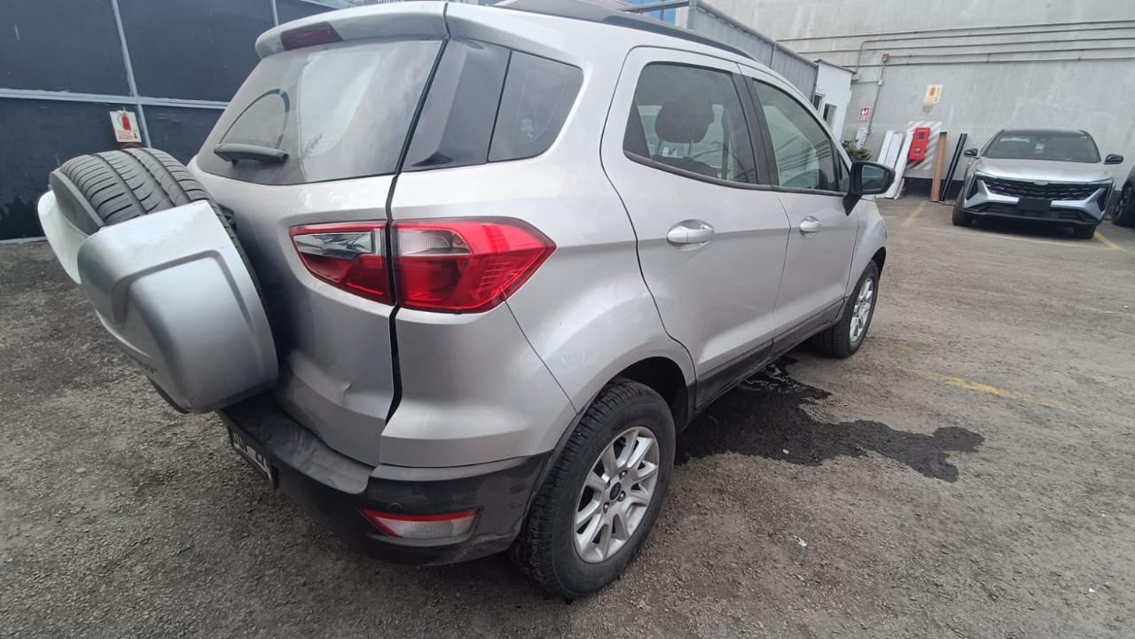 FORD - 2