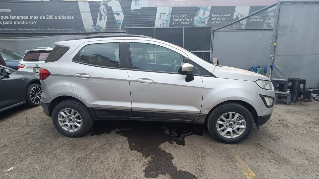 FORD - 4